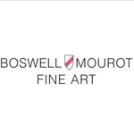 Kyle Boswell - @boswellmourot.fineart - Instagram