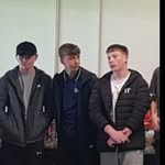 Kyle Boswell - @boswell_kyle - Instagram