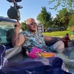 Kyle Bourgeois - @kylebourgeois5 - Instagram
