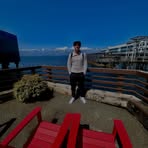 Kyle Bourgeois - Facebook