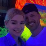 Kyle Bourget - @kbourget5 - Instagram
