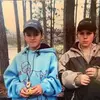Kyle Bouvier866 - @hansoloberger93 - TikTok