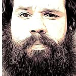Kyle Bouvier - @beardibudz - Instagram