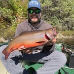 Kyle Bouvier - @kboutdoors12 - Instagram