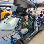 Kyle Schultz - @kylebowler300 - Instagram