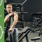 Kyle Box - @bline88_ - Instagram