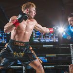 Kyle Erwin - @kyleboxeo - Instagram