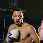 Kyle Davies - @kyle_davies_boxer - Instagram