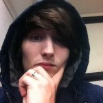 Kyle Bracey - @makesomeonesuffer - Instagram