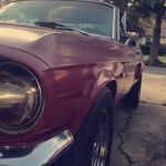 kyle braden - @mustang.kyle - Instagram