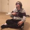 Kyle Braden - @nappa_central - TikTok