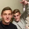 KYLE & BRADY - @kyleandbrady - TikTok