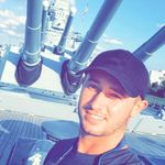 Kyle Brady - @kylebrady9237 - Instagram