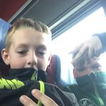 Kyle Brady - @kylebrady62 - Instagram