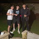 Kyle Brady - @kylebrady15 - Instagram