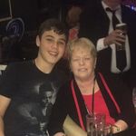 Kyle Brady - @kyle_warren221 - Instagram