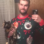 Kyle Brandner - @speedstir22 - Instagram