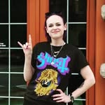 Kylie Brandner - @kylie_g_mo - Instagram