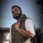 Kyle Brannon - @beard_god93 - Instagram