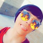Kyle Brannon - @dkcrazy20 - Instagram