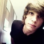 Kyle Branson - @iloveblueeyes79 - Instagram
