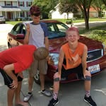 Kyle Branson - @kyle.the.baller - Instagram