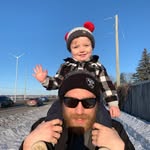 Kyle Branson - @branson90 - Instagram