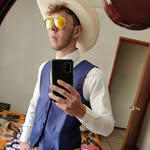 Kyle Branson - @ironmonk89 - Instagram