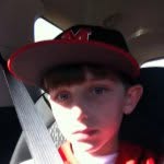 Kÿłē Bråšhęr - @mojo_baseball_kyle - Instagram