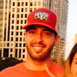 Kyle Brasher - @kyleb1021 - Instagram