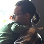Kyle Brasher - @sillywhiteboy401 - Instagram