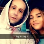 Kyle Brasher - @kyle.brasher.980 - Instagram