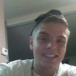 Kyle Brazil - @yngnrestless1 - Instagram