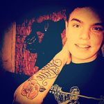 Kyle Brazil - @careless1996 - Instagram