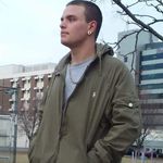Kyle Brazil - @yngnreckless96 - Instagram