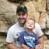 Kyle.brazil - @dadtoone - TikTok