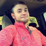 Kyle Breaux - @breaux11 - Instagram