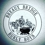 Kyle Breaux - @louisiana_cajun_beast - Instagram