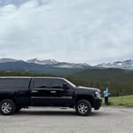 Kyle Brigham - @gmc3lift - Instagram