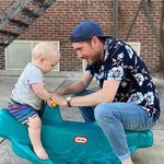 Kyle Brigham - @kylenbrigham - Instagram
