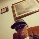 Kyle Brogdon - @the_grimm32 - Instagram