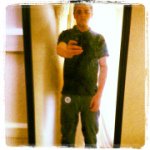 Kyle Broomhall - @kylebroomhall - Instagram