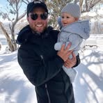 Kyle Brophy - Facebook