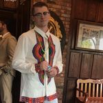 Kyle M. Brophy - @man_cub_kyle - Instagram