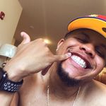 Kyle Brown - @ayoboog - Instagram