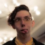 Kyle Brown - @getharrypottered44 - Instagram