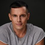 KYLE BROWN - @kylebrown_85 - Instagram