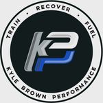Kyle Brown Performance - @kbptraining - Instagram