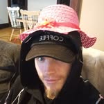 Kyle Brownlee - @0grainbowpencil - Instagram
