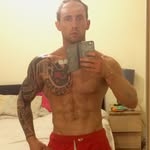Kyle Brownlee - @kylebrownlee1990 - Instagram